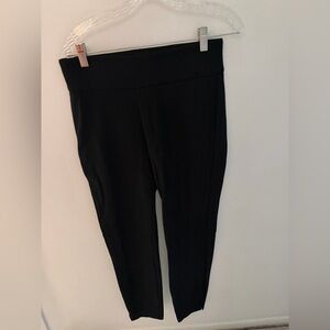 Express Women's Black Leggings/ pants